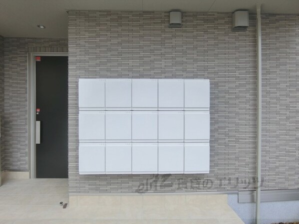 アルカディア舟木町の物件内観写真